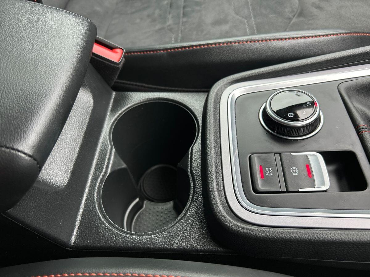 Used SEAT Ateca 2022 for sale - 77390119: Photo 40