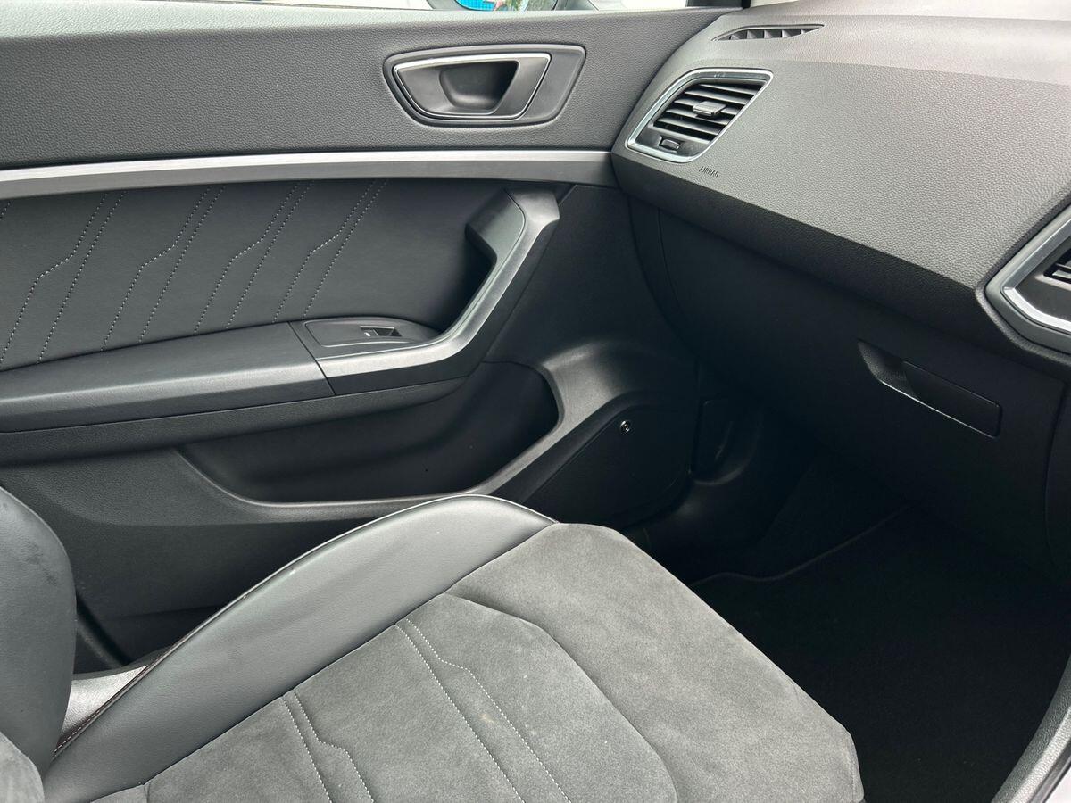Used SEAT Ateca 2022 for sale - 77390119: Photo 42
