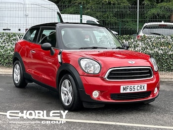 Used MINI Paceman 2015 for sale - 75969915: Photo
