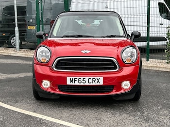 Used MINI Paceman 2015 for sale - 75969915: Photo