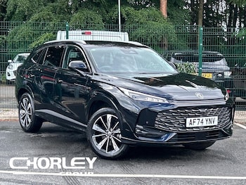 Used MG MG HS 2024 for sale - 78840559: Photo