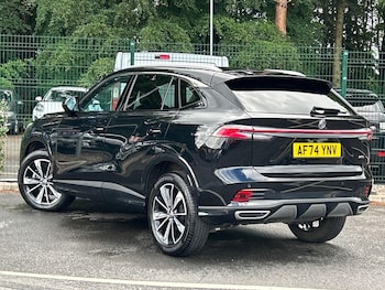 Used MG MG HS 2024 for sale - 78840559: Photo