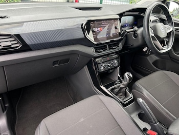 Used Volkswagen T-Cross 2023 for sale - 78802356: Photo