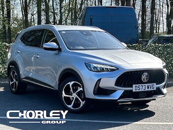 Used MG MG HS 2023 for sale - 78354346: Photo