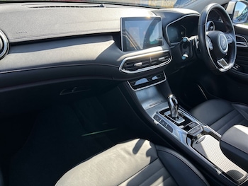 Used MG MG HS 2023 for sale - 78354346: Photo