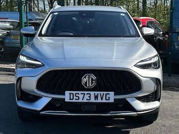 Used MG MG HS 2023 for sale - 78354346: Photo