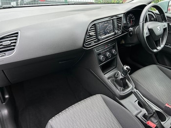 Used SEAT Leon 2017 for sale - 78852024: Photo