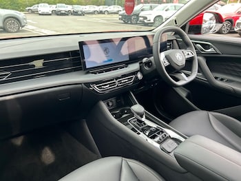 Used MG MG HS 2025 for sale - 75557071: Photo