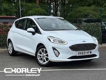 Used Ford Fiesta 2019 for sale - 78497477: Photo