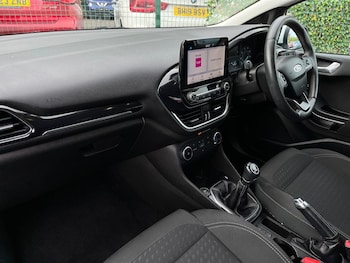 Used Ford Fiesta 2019 for sale - 78497477: Photo