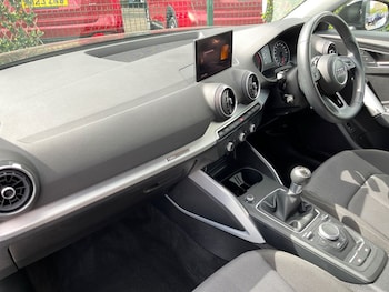 Used Audi Q2 2019 for sale - 78541658: Photo
