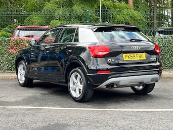 Used Audi Q2 2019 for sale - 78541658: Photo