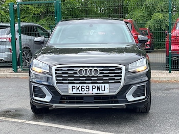 Used Audi Q2 2019 for sale - 78541658: Photo