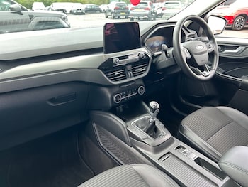 Used Ford Kuga 2022 for sale - 75331412: Photo