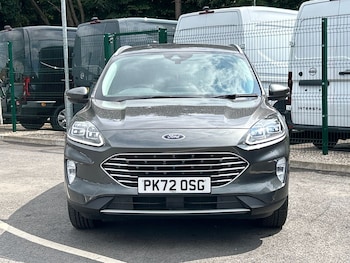 Used Ford Kuga 2022 for sale - 75331412: Photo