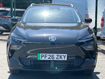 Used MG MGS5 2026 for sale - 79005590: Photo