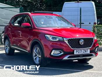 2021 - 1.5 T-GDI Exclusive SUV 5dr Petrol Manual Euro 6 (s/s) (162 ps)