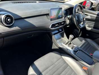 Used MG MG HS 2021 for sale - 75222591: Photo