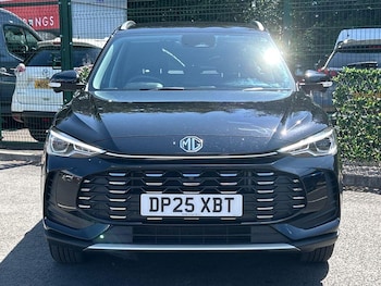 Used MG MG ZS 2025 for sale - 79385989: Photo