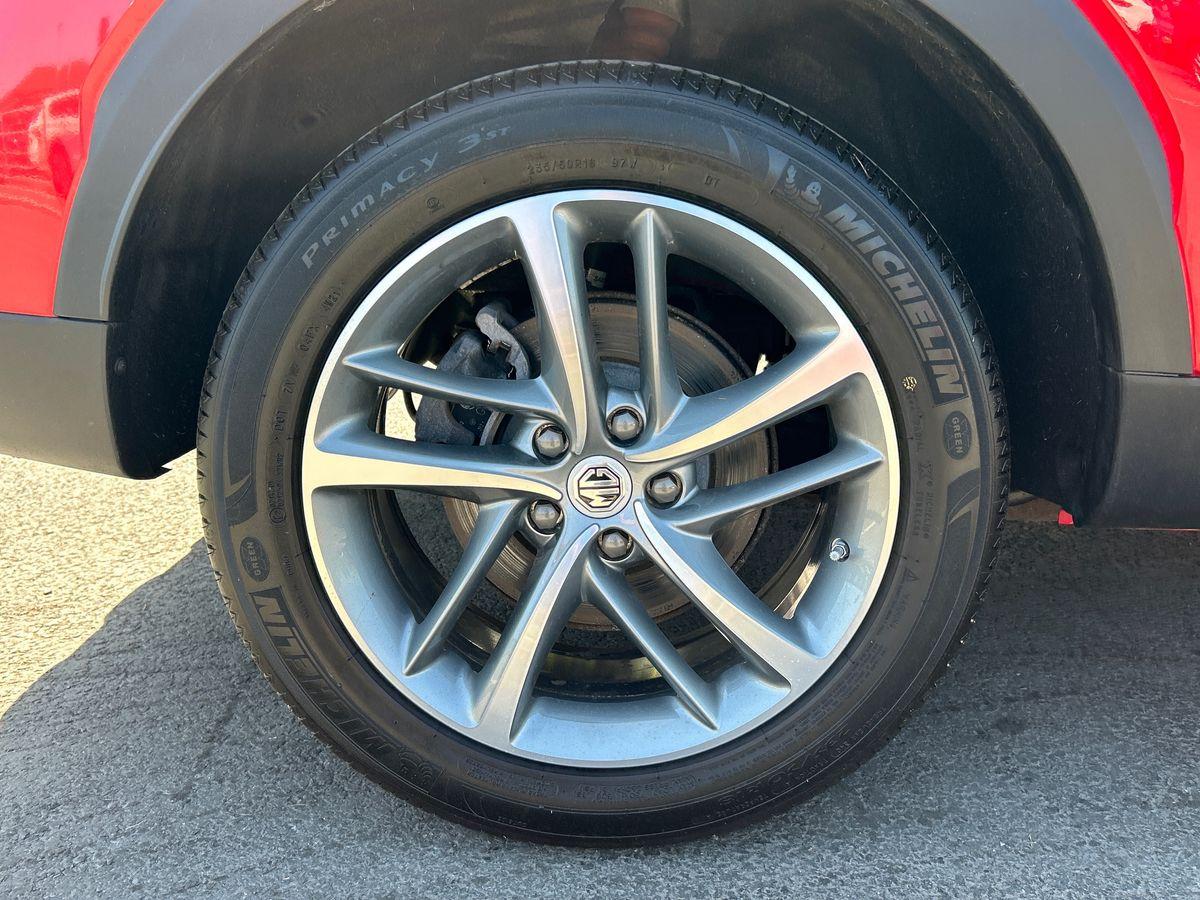 Used MG MG HS 2022 for sale - 78052711: Photo 11