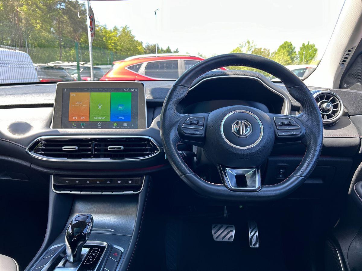 Used MG MG HS 2022 for sale - 78052711: Photo 19