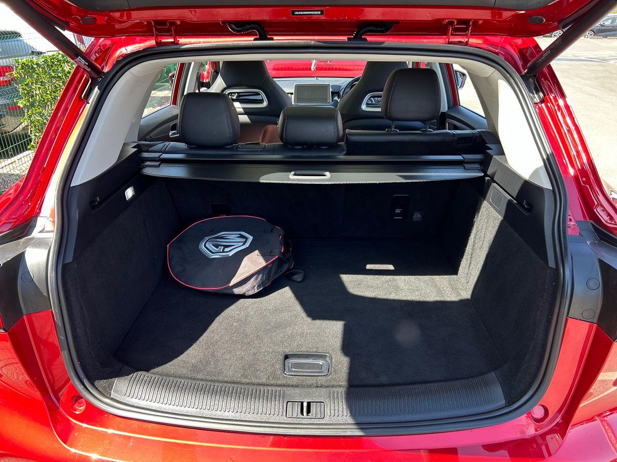 Used MG MG HS 2022 for sale - 78052711: Photo 21