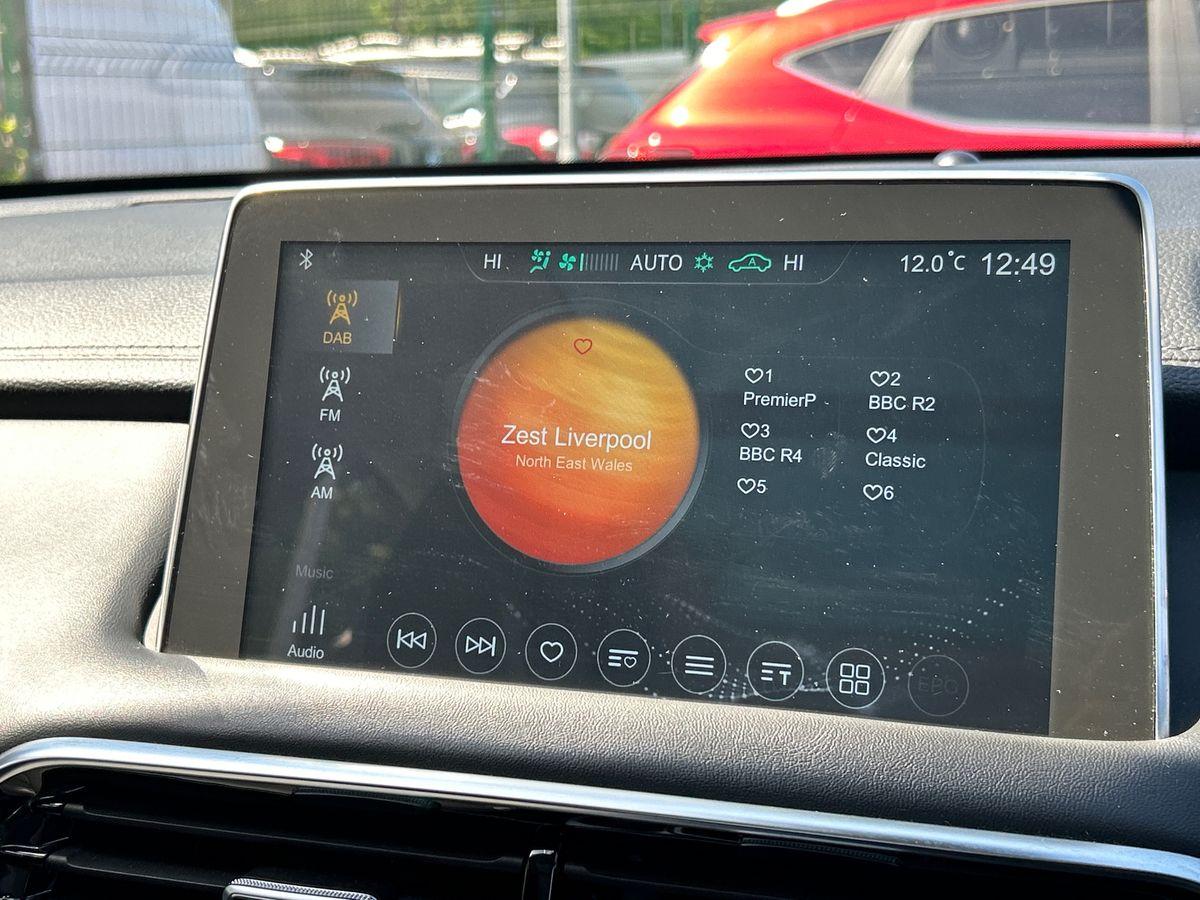 Used MG MG HS 2022 for sale - 78052711: Photo 31