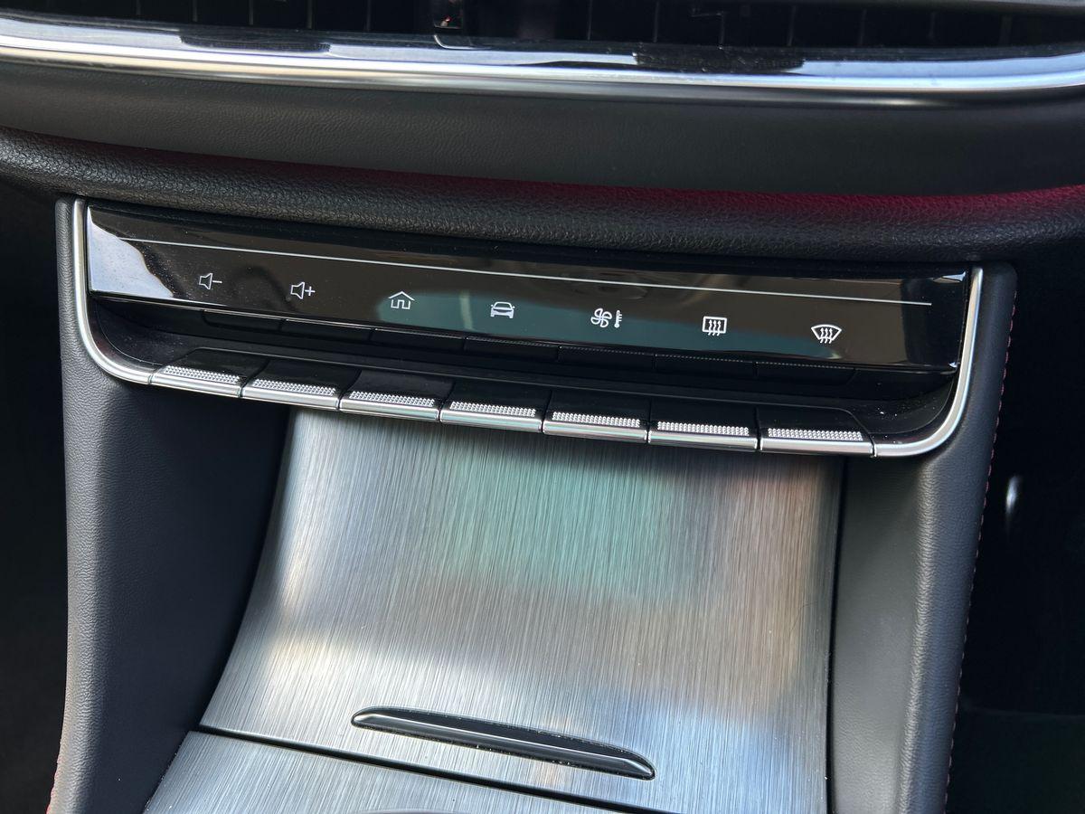 Used MG MG HS 2022 for sale - 78052711: Photo 33