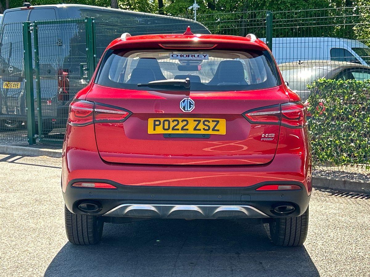 Used MG MG HS 2022 for sale - 78052711: Photo 5