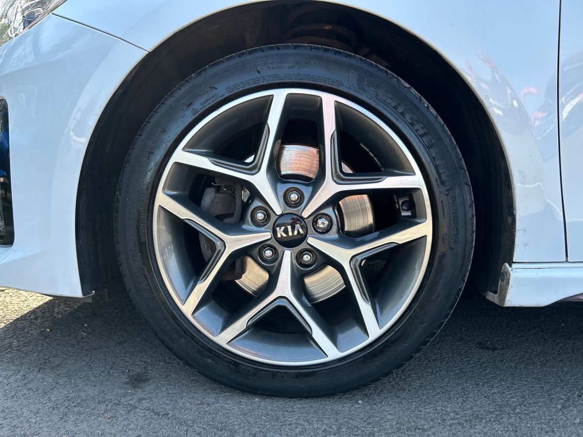 Used Kia Ceed 2021 for sale - 78168584: Photo 10