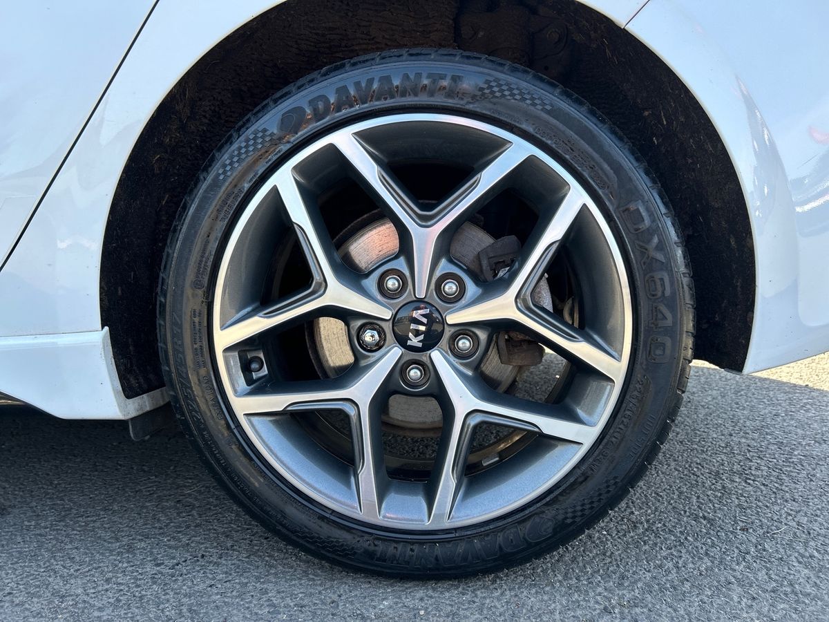 Used Kia Ceed 2021 for sale - 78168584: Photo 11