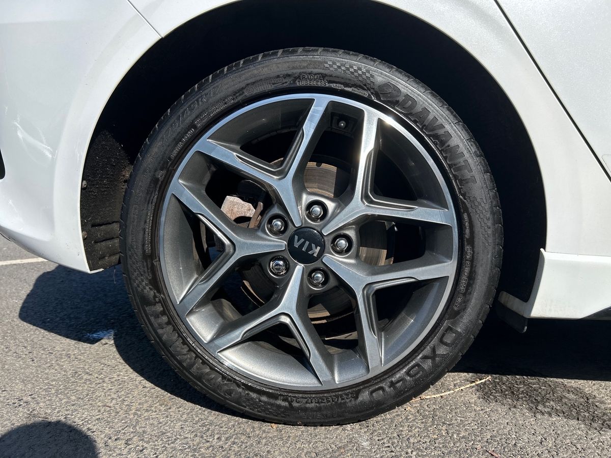 Used Kia Ceed 2021 for sale - 78168584: Photo 12