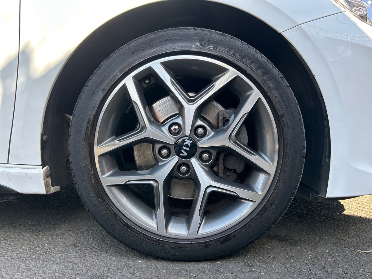 Used Kia Ceed 2021 for sale - 78168584: Photo 13