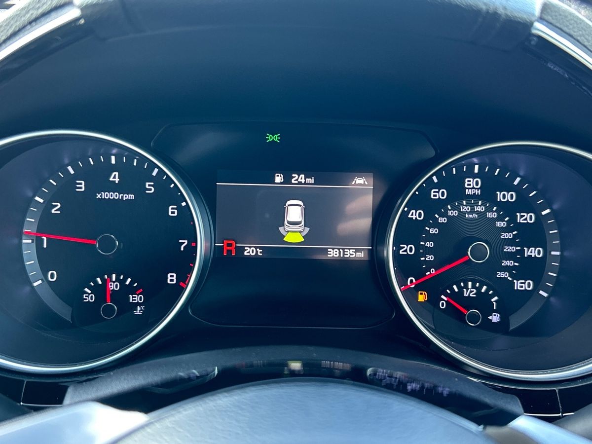 Used Kia Ceed 2021 for sale - 78168584: Photo 15