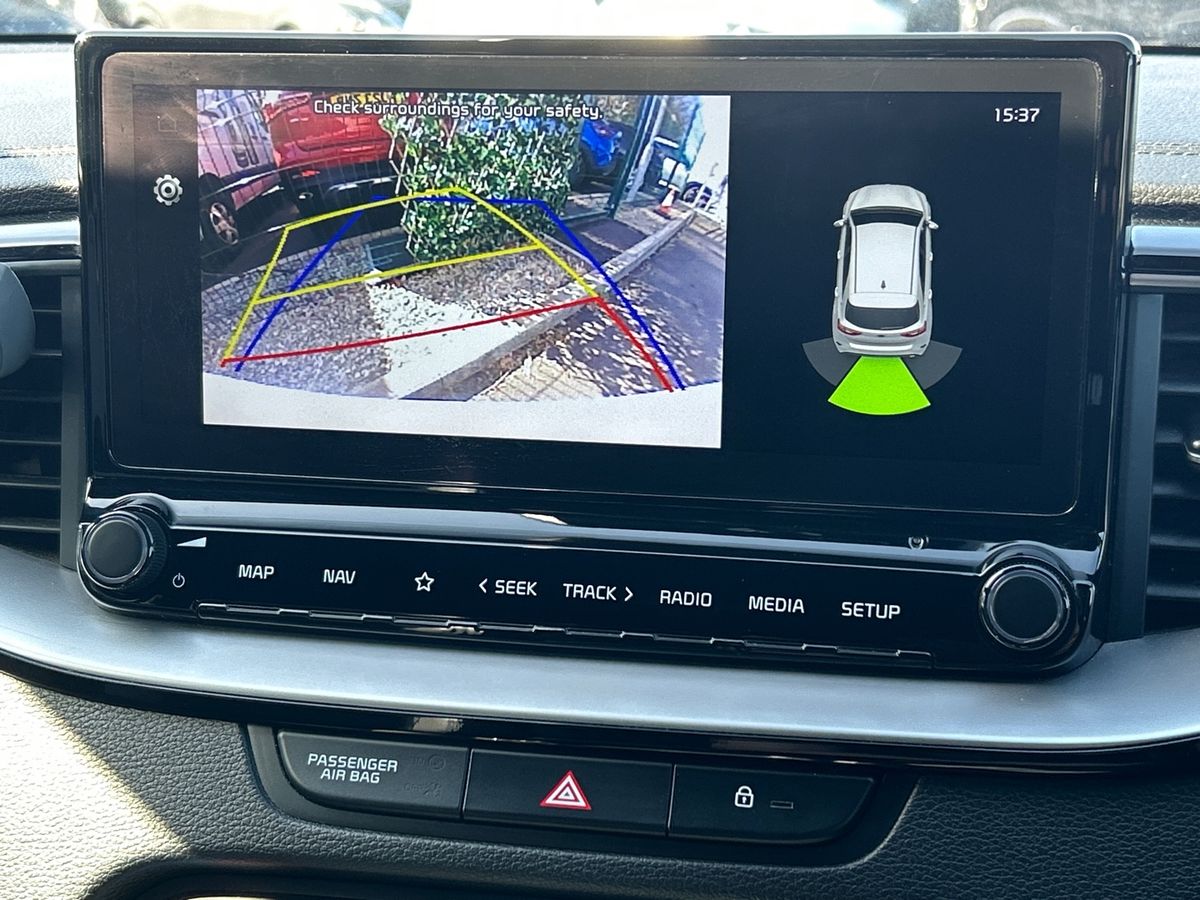 Used Kia Ceed 2021 for sale - 78168584: Photo 17