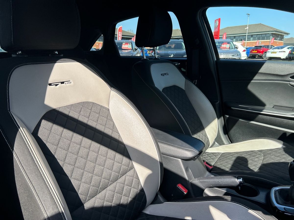 Used Kia Ceed 2021 for sale - 78168584: Photo 18