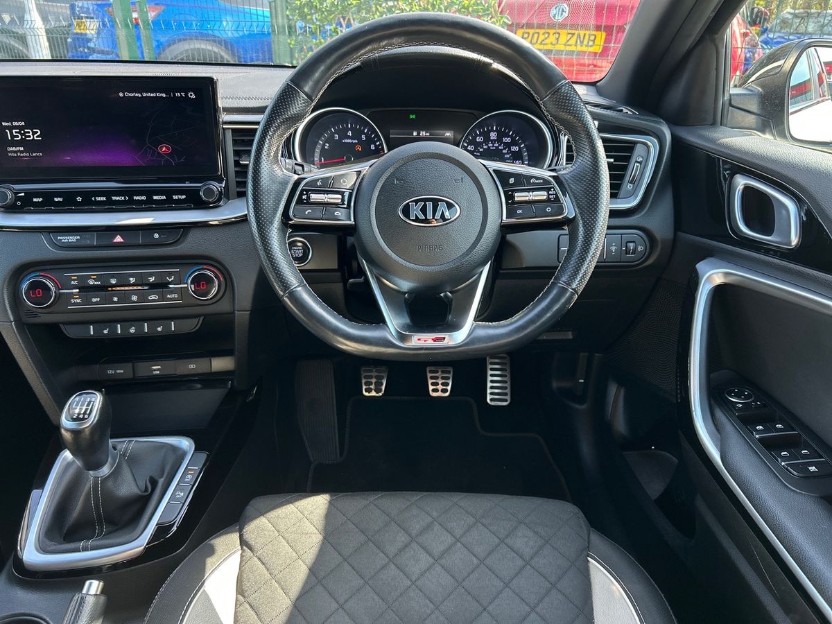 Used Kia Ceed 2021 for sale - 78168584: Photo 19