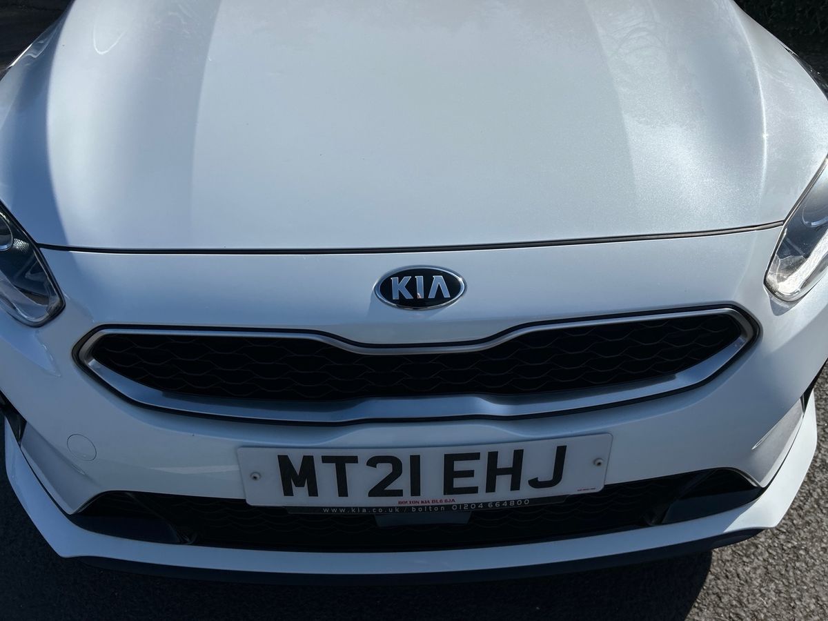 Used Kia Ceed 2021 for sale - 78168584: Photo 26