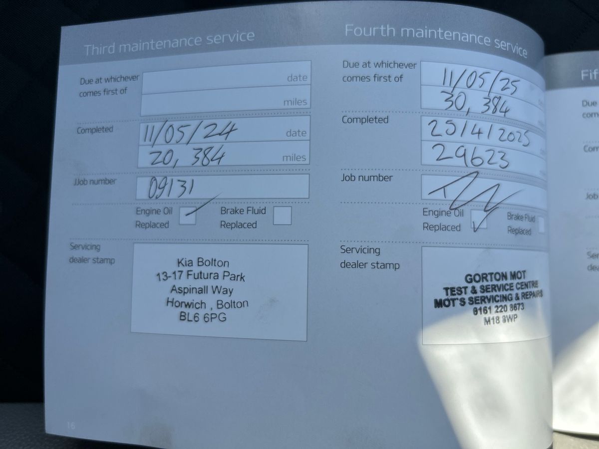 Used Kia Ceed 2021 for sale - 78168584: Photo 29