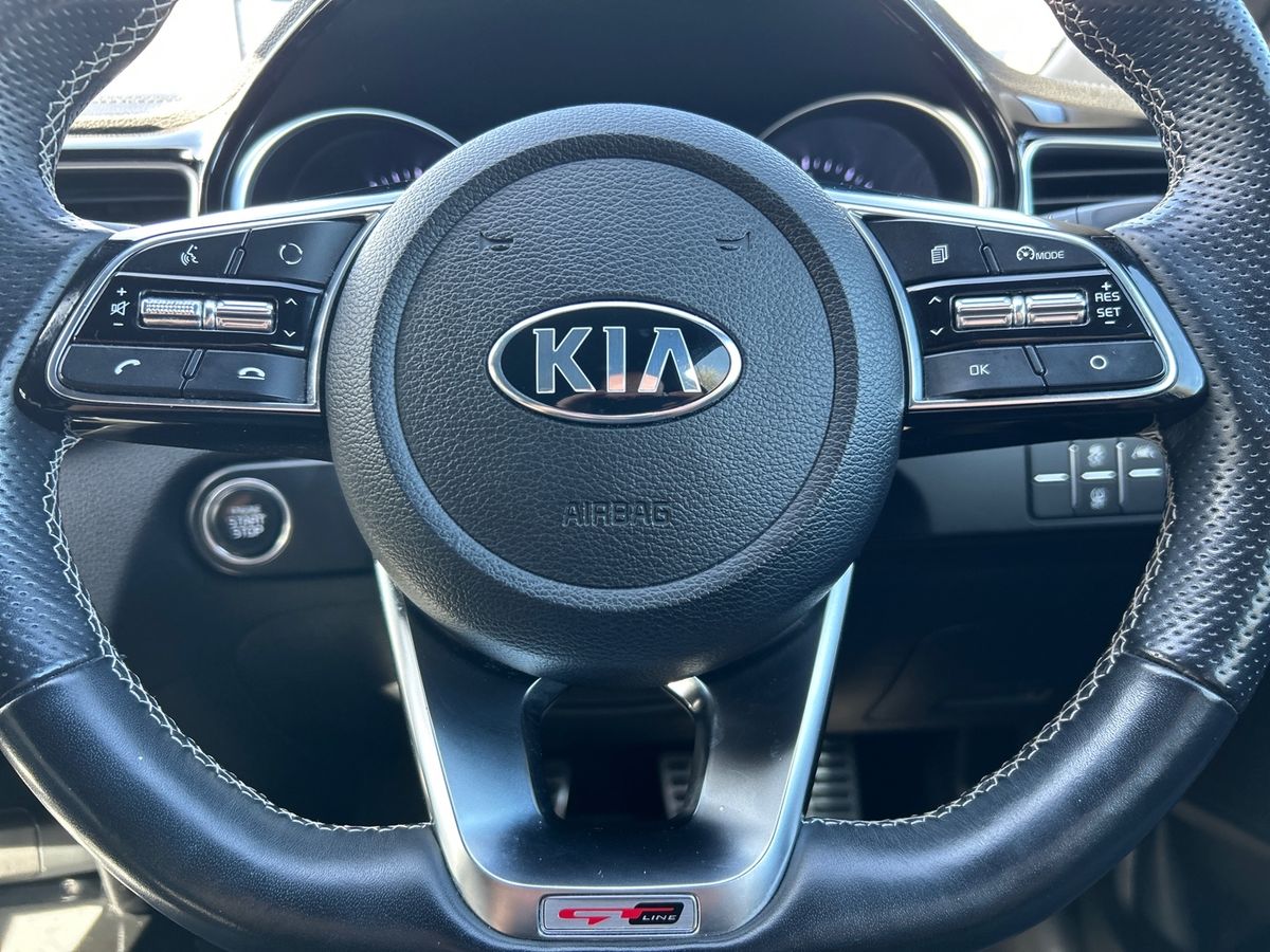 Used Kia Ceed 2021 for sale - 78168584: Photo 30