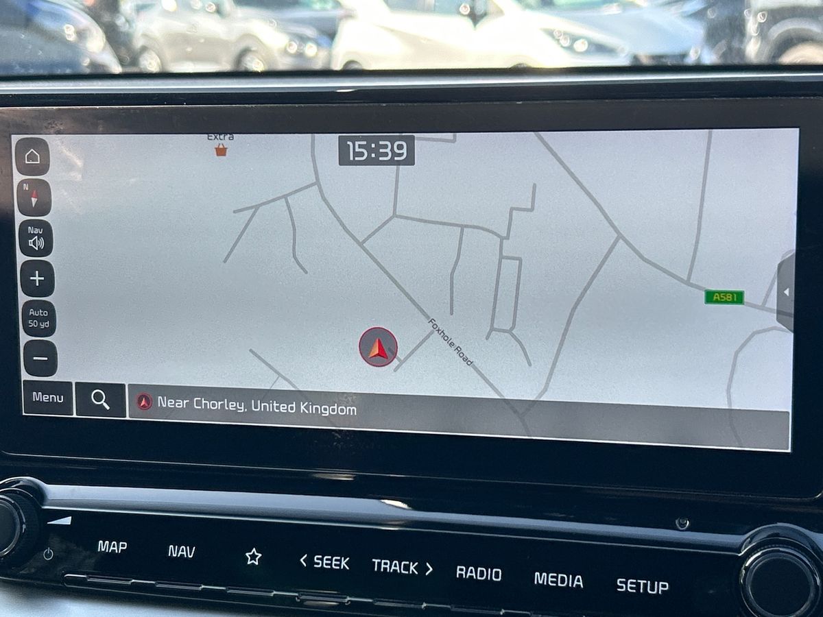 Used Kia Ceed 2021 for sale - 78168584: Photo 35