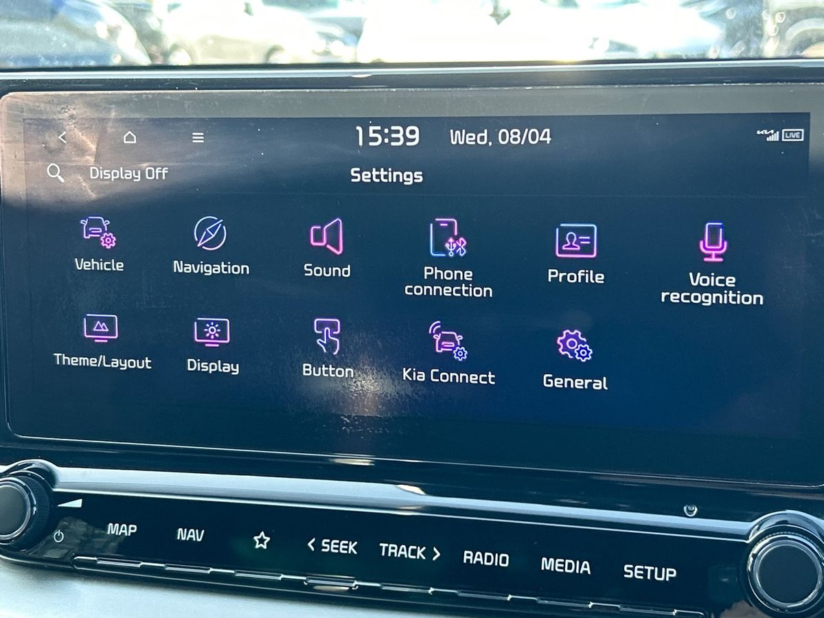 Used Kia Ceed 2021 for sale - 78168584: Photo 38