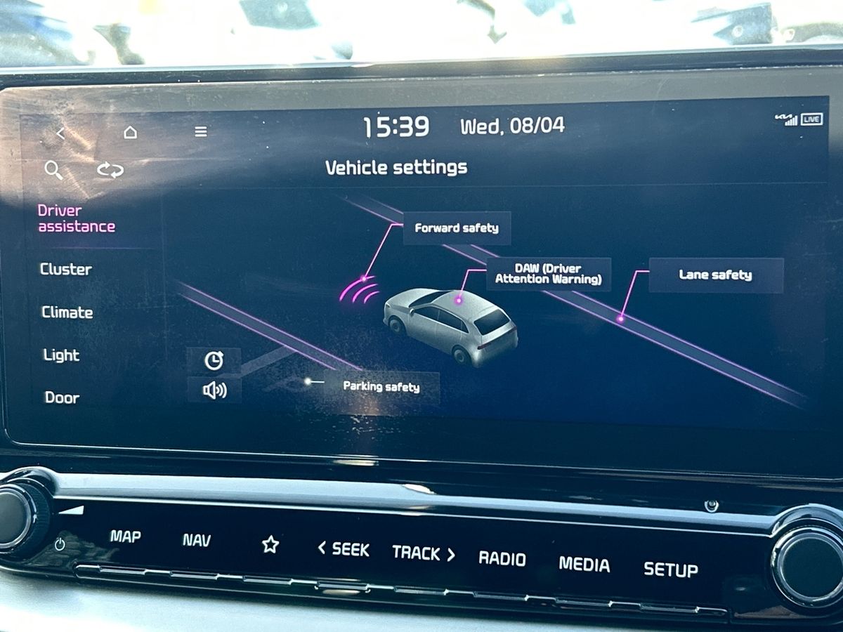 Used Kia Ceed 2021 for sale - 78168584: Photo 39