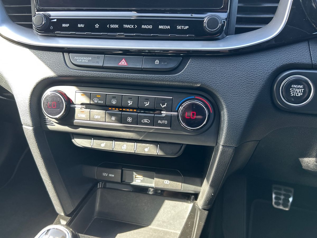 Used Kia Ceed 2021 for sale - 78168584: Photo 40