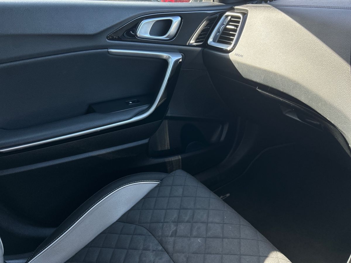 Used Kia Ceed 2021 for sale - 78168584: Photo 44