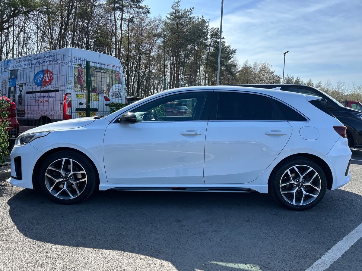 Used Kia Ceed 2021 for sale - 78168584: Photo 6