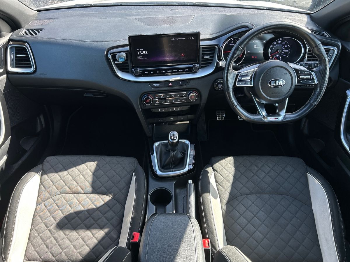 Used Kia Ceed 2021 for sale - 78168584: Photo 7