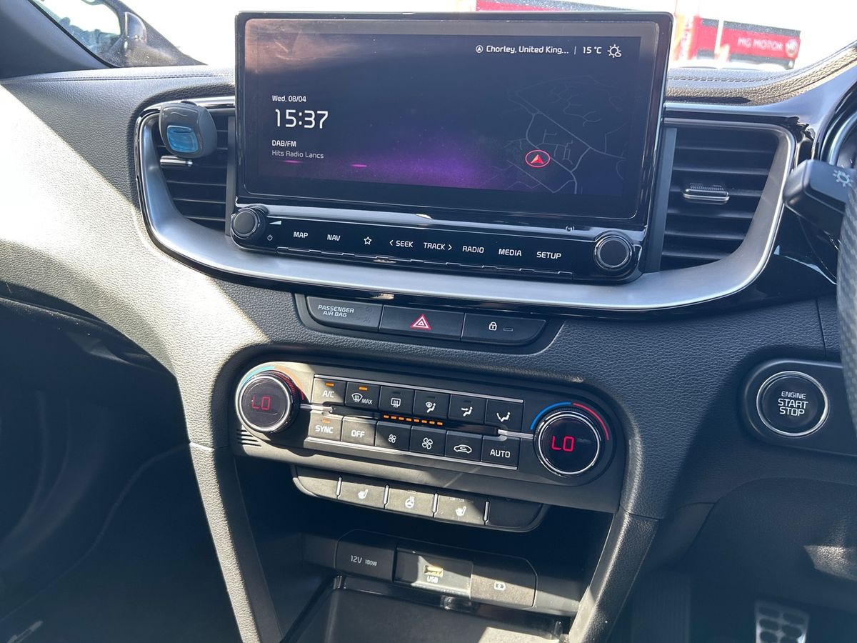 Used Kia Ceed 2021 for sale - 78168584: Photo 9