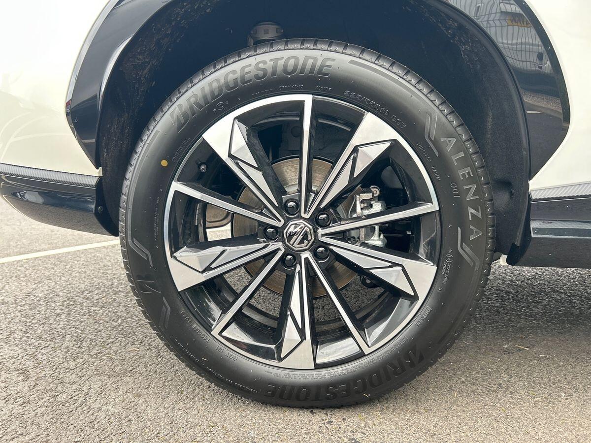 Used MG MG HS 2025 for sale - 76274537: Photo 12