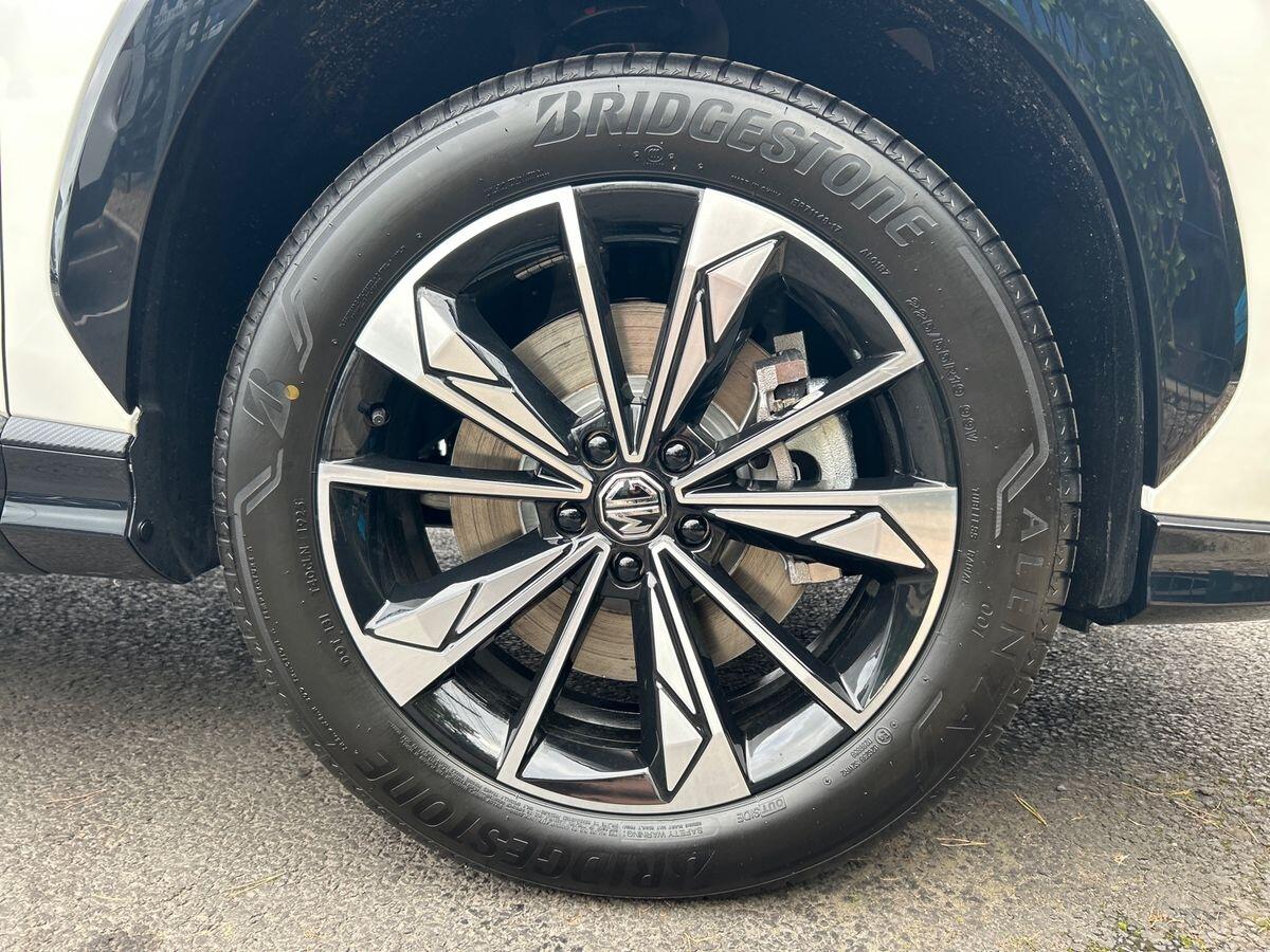 Used MG MG HS 2025 for sale - 76274537: Photo 13